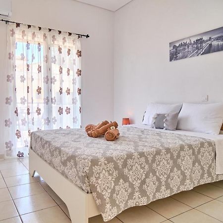Apartamento Agapi'S House - Quiet Entire House In Alepou Corfu Exterior foto