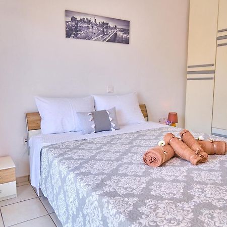 Apartamento Agapi'S House - Quiet Entire House In Alepou Corfu Exterior foto