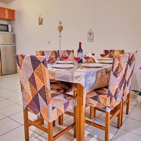 Apartamento Agapi'S House - Quiet Entire House In Alepou Corfu Exterior foto