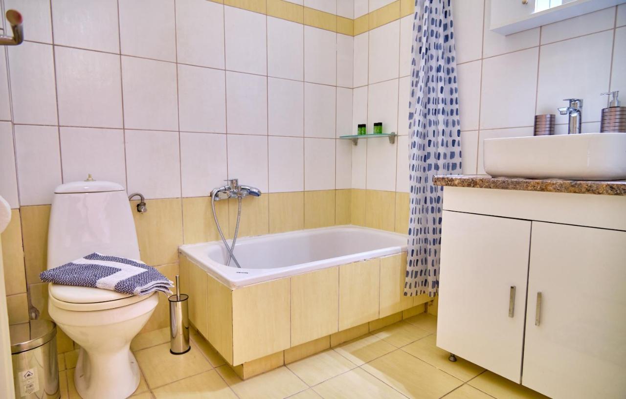 Apartamento Agapi'S House - Quiet Entire House In Alepou Corfu Exterior foto